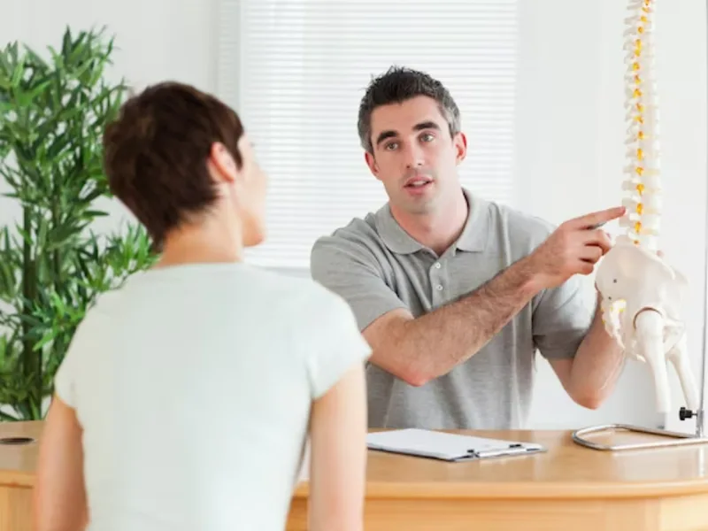 How Wellness Care works at Mountain Creek Chiropractic