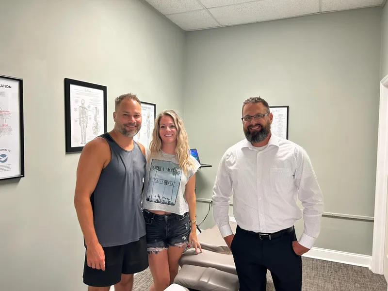 Wellness Care at Mountain Creek Chiropractic in Red Bank