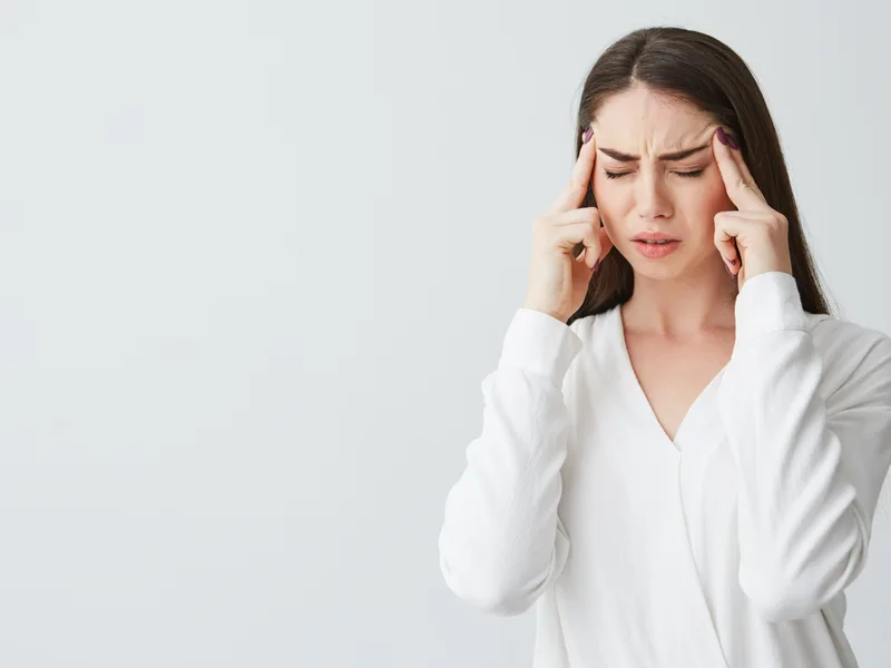 Mountain Creek Chiropractic treating headaches & migraines in Red Bank