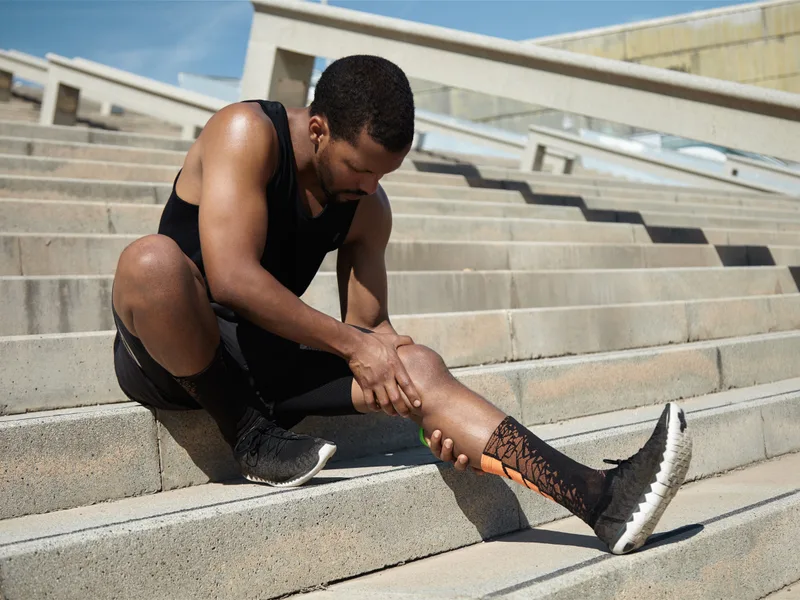 How Mountain Creek Chiropractic treats leg pain in Red Bank